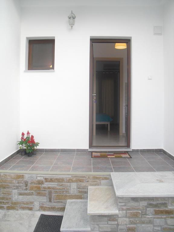 Guesthouse Irene Afissos Cameră foto