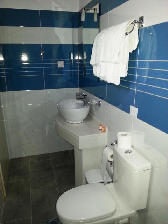 Guesthouse Irene Afissos Cameră foto